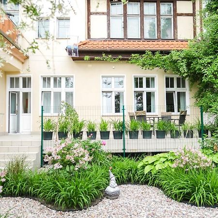 Apartamenty Mragowo Warszawska Cudo Studio Eksteriør billede