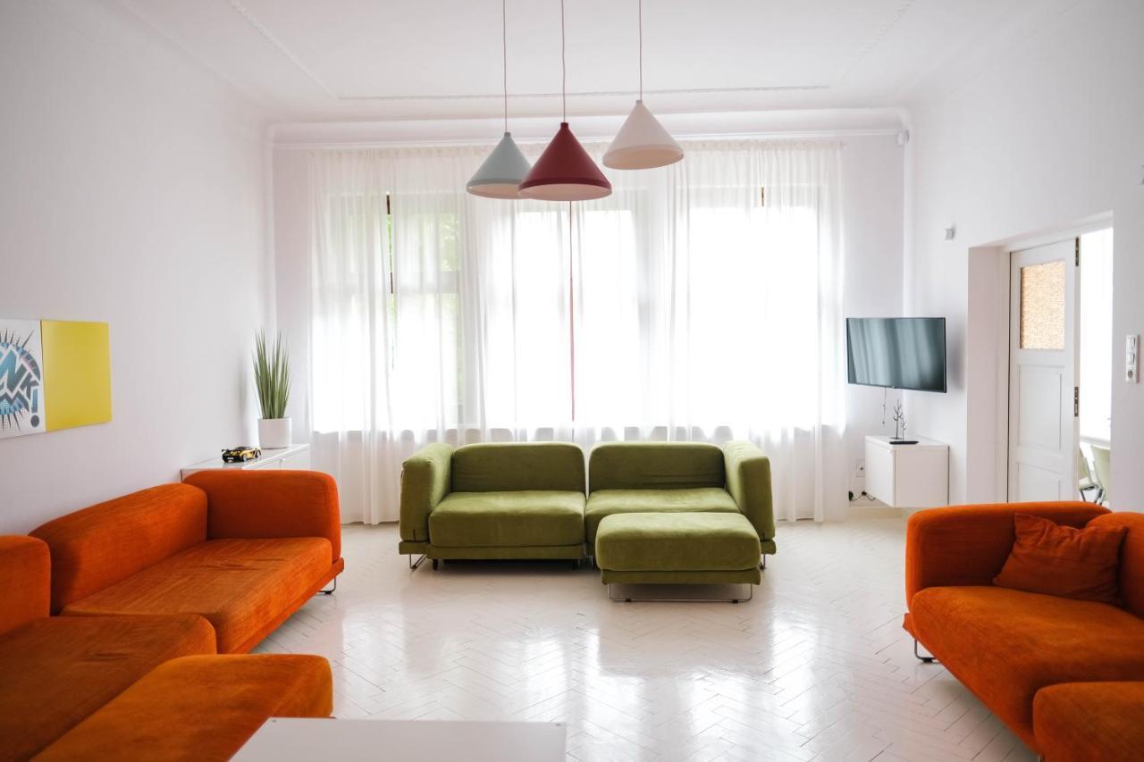 Apartamenty Mragowo Warszawska Cudo Studio Eksteriør billede