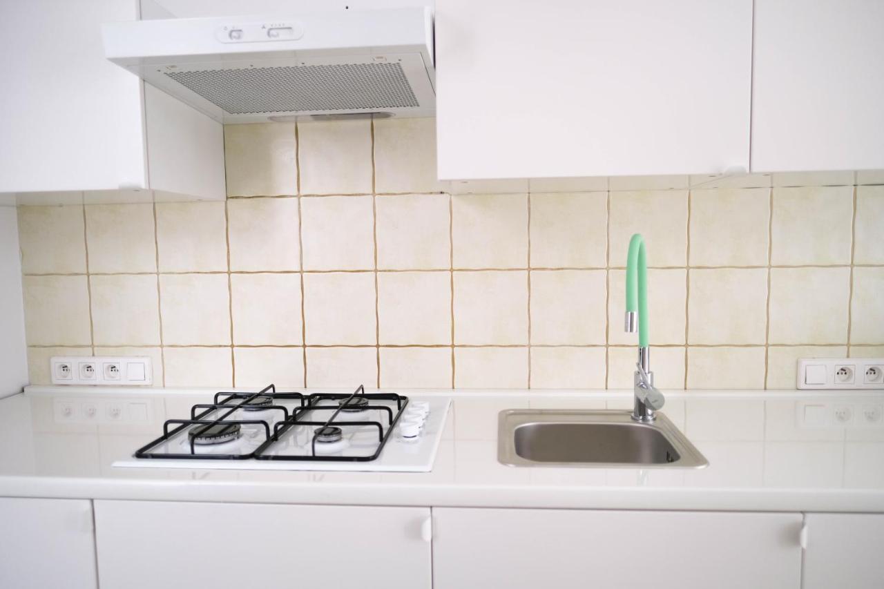 Apartamenty Mragowo Warszawska Cudo Studio Eksteriør billede